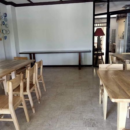 Legacy Mansion Hotel Iloilo City Eksteriør billede