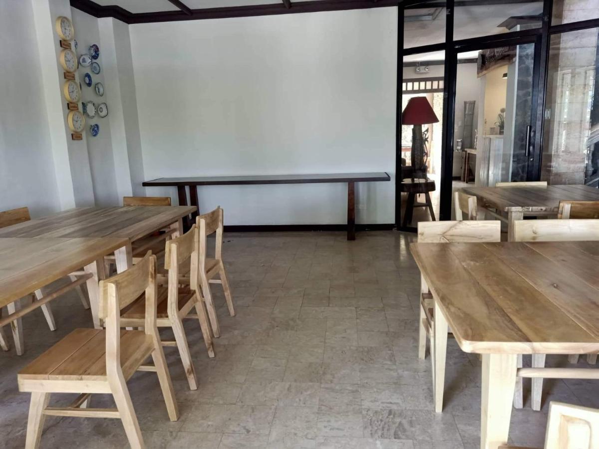 Legacy Mansion Hotel Iloilo City Eksteriør billede